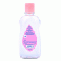 Johnson's Baby Oil with Vitamin E  200 ml